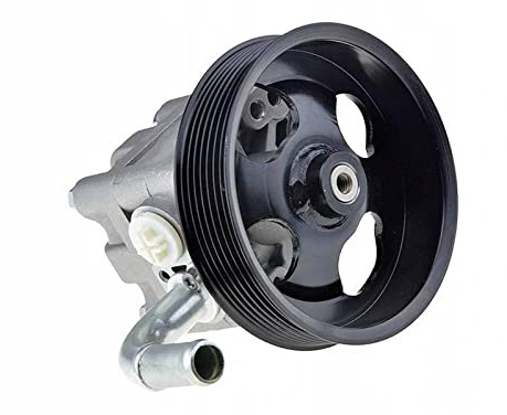 Pompa del servosterzo con puleggia compatibile con Suzuki Grand Vitara 76114008 49100 67J00 49100-67J00 4910067J00