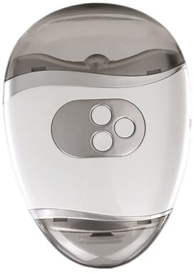 Coupe-Ongles Électrique | Rechargeable et Sécurisé,Lime à Ongles Automatique avec Lumière LED - pour Hommes Femmes Adultes Bébé Seniors
