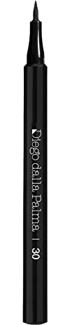 Diego Dalla Palma Eyeliner Waterresist 30 Makeupstudio - 1 ml