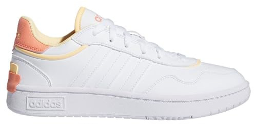 adidas Women's Hoops 3.0 Bold Shoes