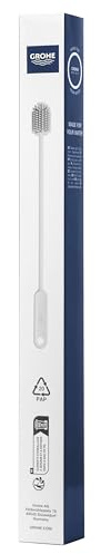 GROHE Blue Fizz – rengöringsborste (för rengöring blå fizz vattenflaskor), 41254L00