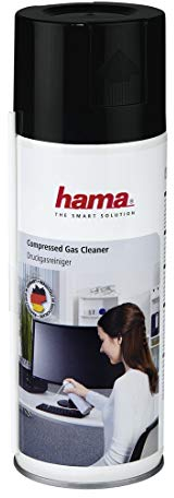 Hama Druckluftzerstäuber 400ml