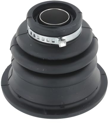 SKF Antriebswellen-Faltenbalgsatz mit Lager VKJP 8081 Position Vorderachse links Höhe 110 mm Länge 190 mm Breite 110 mm - OE-Qualität | Kompatibel mit: FIAT CROMA, RENAULT CLIO II, ESPACE III, ESPACE IV, KANGOO, KANGOO Express, LAGUNA I, LAGUNA I Grandtour