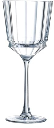 Cristal d'Arques Verre A Pied 25 Cristal D'ARQUES