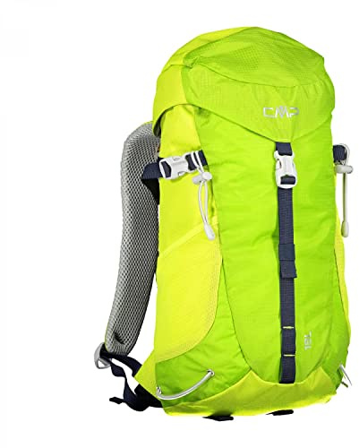 CMP - Zaino da trekking Looxor 18l, Energy, U