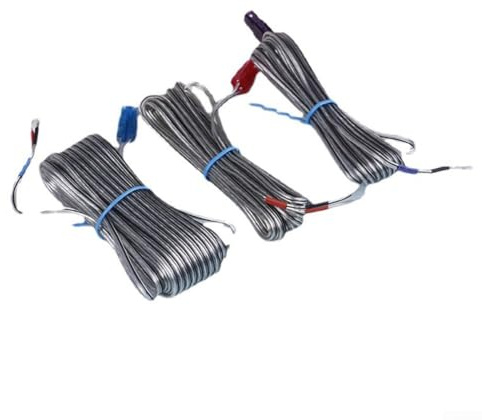Speaker cable, Copper Speaker Wire Cable, 4M And 10M Lengths Radio Accessories Speaker Cable, Copper Wire For Samsung 5.1 Home Theater System(10M)