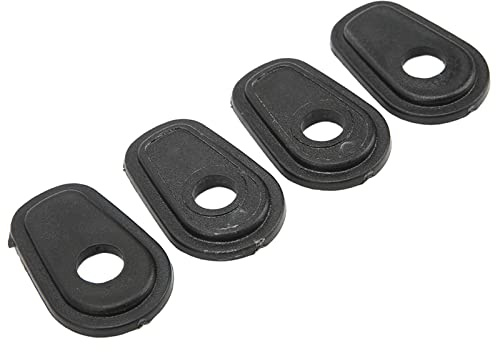 8-teilige Motorrad-Blinkersignal-Adapterabstandshalter für,