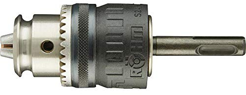 Röhm Zahnkranz-Bohrfutter HBF, Größe 13, Aufnahme SDSØ10, Hammerbohrfutter (600581)
