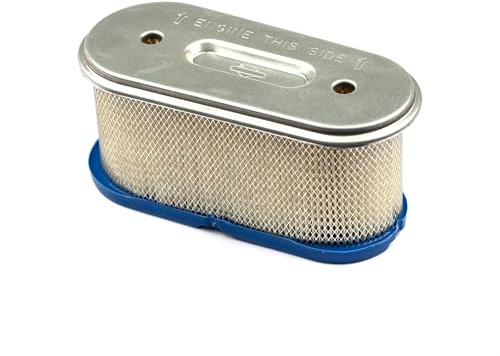 Briggs & Stratton 491021 Oval Air Filter Cartridge
