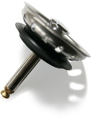 Siebkorb Excenter 1 1/2 Zoll für die Franke Spüle EFG 614 bis Bj 2006 / Ersatzteil / Excenterbedienung /Siebkörbchen