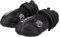 TRIXIE rutschfeste Hundeschuhe Pfotenschutz Walker Active, L–XL, 2 St., schwarz- 19466