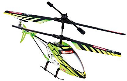 Carrera RC Grenn Chopper 2 370501027 Ferngesteuerter Helicopter