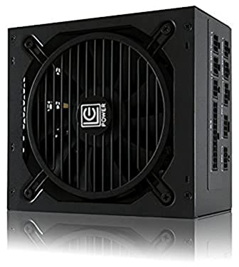 LC Power Platinum-Serie LC550 V2.31 550W 80Plus