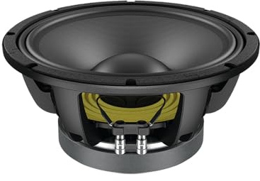 Lavoce Waschbecken 12602529 Woofer 12 aus Ferrit, Aluminiumkorb