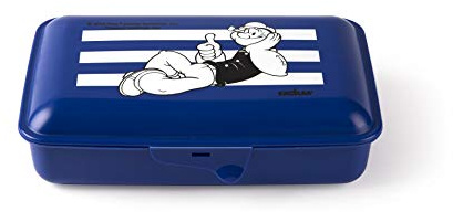 Cont.Popeye RET 22X13 Blu