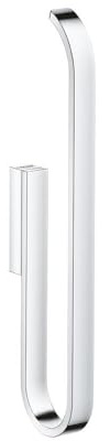 GROHE Selection | Accessoires - Multi-Badetuchhalter | supersteel | 41066DC0