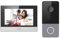 Hikvision DS-KIS603-P(O-STD) Video Intercom Complete Set