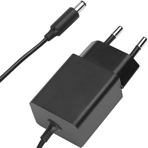 HN-Power 5V / 2A Bloc d'alimentation Compatible pour Yealink, Snom, Fanvil, Grandstream et d'autres téléphones IP - Adaptateurs étroits et économie d'énergie
