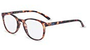 PEGASO B01.15 - Gafas proteccion gama GRADUADAS LUZ AZUL modelo B01 Carey Wild Brown +1,5 Diop