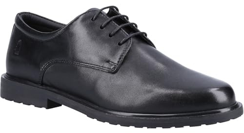 Hush Puppies Women's Verity Shoe, Black, 6