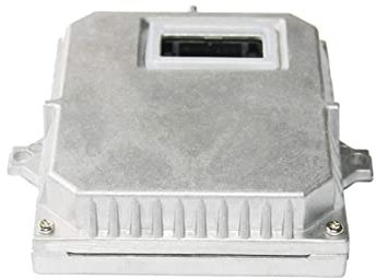 DEHIWI Auto HID Xenon Vorschaltgerät 1307329074 Für E46 E63 E64 650I 330Ci M3 X3 02-07 Xenon-Vorschaltgerät HID-Scheinwerferlampen-Steuereinheit Computermodul