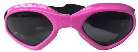 Skibrille Haustier Faltbare Kreative Katze Hunde Eyewear Schutz Haustier Brille Haustier Zubehör Sonnenbrille für Small/Medium Hunde