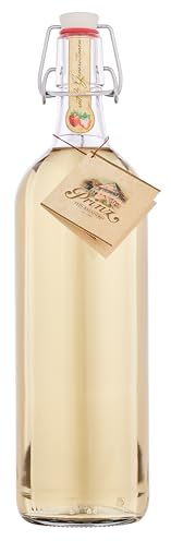 Prinz Alte Erdbeere aus dem Holzfass 1,0 Liter