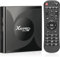 Android TV Box X88 Pro Reproductor multimedia Video 4GB/32GB Caja Android TV Android 13.0 RK3528 Quad-Core Cortex-A53 Box Android TV Support 8K WiFi 6 Smart TV Box