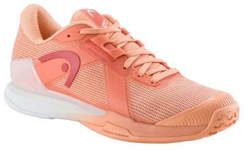 HEAD Dam Sprint Pro 4.0 tennisskor för kvinnor