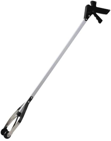 YUNFANOZ Outils de Ramassage, Pince Ramasse Objet, pour Le ramassage des déchets et des ordures ménagères
