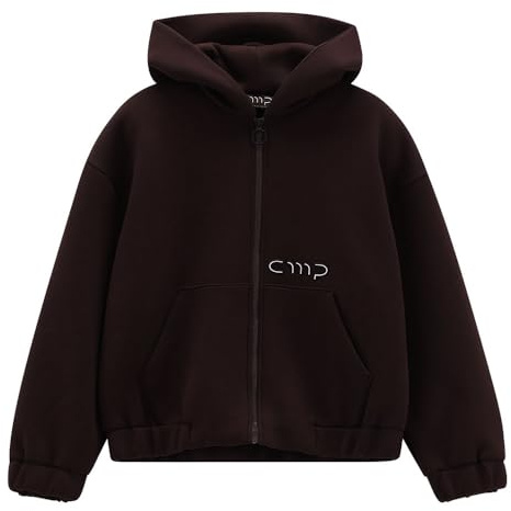 CMP Damen Kapuzenjacke Fix Hood - 40