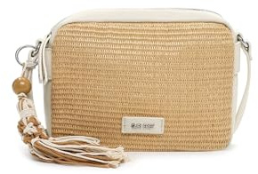 SURI FREY Umhängetasche Lovely Crossover Bag Beige