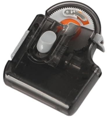 Dispositivo Elettrico per Legare Ami da Pesca, Legatura Rapida E Portatile, Macchina per Legare Ami da Pesca, Attrezzatura da Pesca per Pescatori Prin, Grigio