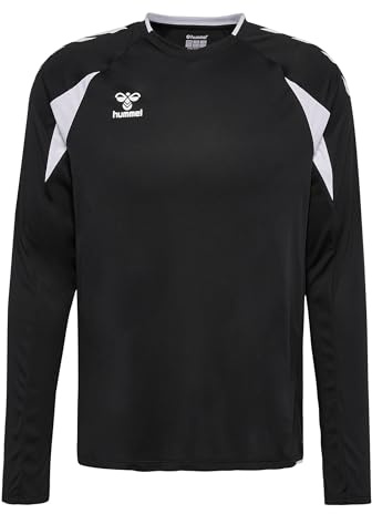 hummel Core 2.0 Trikot Langarm Unisex