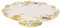 Villeroy & Boch - Spring Awakening Tortenplatte 33 Cm, Kuchenplatte, Servierplatte Rund, Ostern Deko, Oster Geschenk, Oster Deko, Premium Porzellan