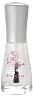 Bourjois Vernis À Ongles Fixant Et - Couleur : Brillant Transparent