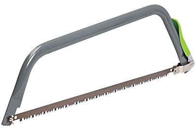 Silverline Sega ad arco SW20, lama da 600 mm