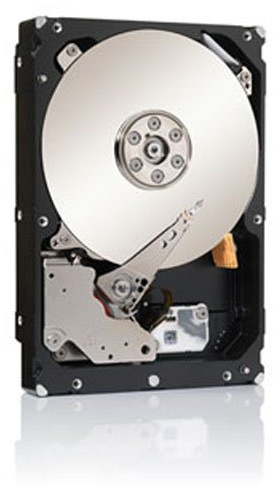 Disque dur interne SEAGATE ST1000NM0011 1To 3.5SATA-III (600 MB/s) 7200 U/min 64 MB 8,5 ms Constellation ES-Disques durs