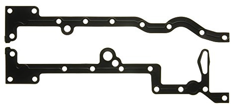 AJUSA 59014100 Dichtungssatz Ölwanne U22210431 U22210431A 030458 | 59014100 passend für Jumper Ducato Mondeo