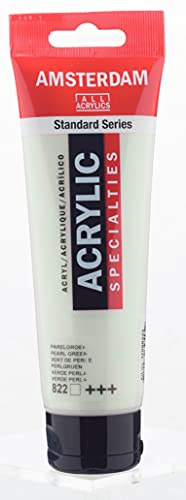 Amsterdam ACRY.Paint GRN, Perlgrün, Einheitsgröße