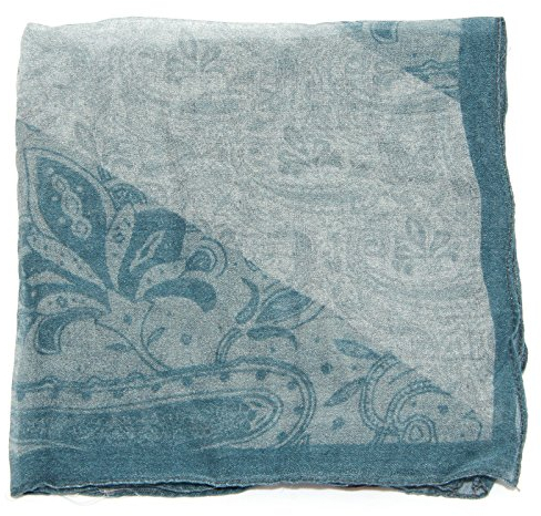 HAVANA & CO. 3596T pochette uomo foulard da taschino scraf men [ONE SIZE]