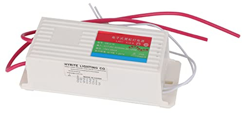 Trasformatore elettronico a luce al neon 10KV 30mA Raddrizzatore di alimentazione al neon impermeabile ad alta tensione per cartelloni pubblicitari di grandi dimensioni