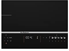 DE DIETRICH Plaque induction DPI7570XT Perfect Sensor avec Sonde