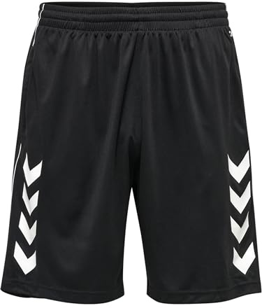 hummel korta byxor Hmlcore multisport vuxen snabbtorkande storlek