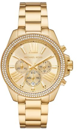 Michael Kors MK7428 Damen Armbanduhr