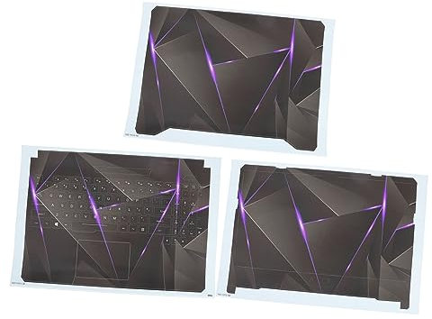 Gadpiparty Pet-Laptop-schutzfolie Mit Tastatur-Skin Kompatibel Mit Fxg Kratzfest Und Abnehmbar Hochauflösende Drucktechnologie Präziser Schnitt Schlichtes Design Für Täglichen Gebrauch
