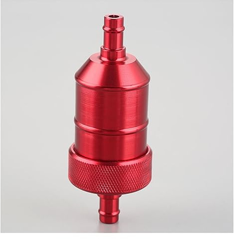 Per Filtri Carburante Moto Filtro Carburante Universale Per Moto Car Benzina Diesel Inline accessorio