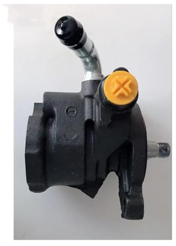 Pompa servo idraulica Per Citroen C5 2.3 Pompa Servosterzo 7693955409