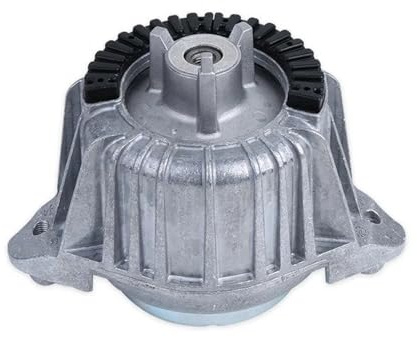 Motoraufhängung Motorlager für Mercedes-Benz W204, W212, A207, C207, 212, 240, 72, 17 (Teilenummer: 2122407217) Motor Halterung