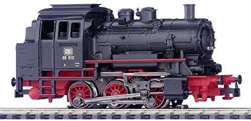 Märklin Start up 30000 - Dampflokomotive BR 89.0 DB, Ep.III
